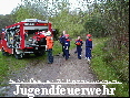 Jugendfeuerwehr
