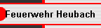 Feuerwehr Heubach